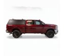 RIVAL Aluminum Canopy — סגירת ארגז אלומיניום ל-RAM 3500