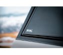 RIVAL Aluminum Canopy — סגירת ארגז אלומיניום לטויוטה היילקס 2015+