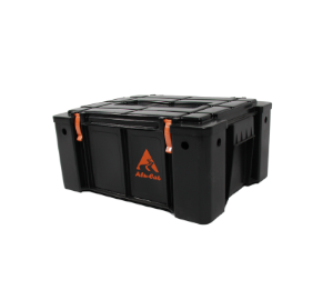 ארגז אחסון קשיח אטום Alu-cab Ammo Box