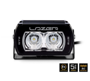 ST2 EVOLUTION - Lazer LED 