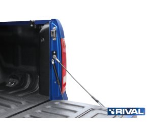 בוכנת עזר - dropkit - Tailgate - לדלת אחורית טנדר Amarok אמרוק