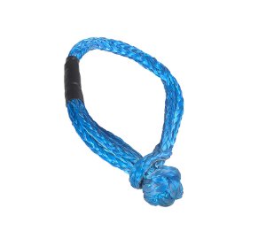 שאקל סינטטי - Synthetic Shackle 8T