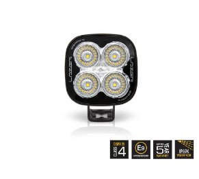 UTILITY-25 MAXX- Lazer LED - פנס עבודה 