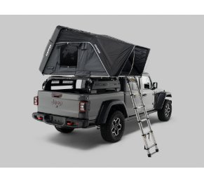 Skycamp 4.0 DUO iKamper אוהל גג זוגי - איקמפר 