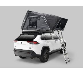 Skycamp 4.0 TRIO iKamper אוהל גג ל3 אנשים -איקמפר 