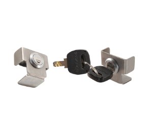  Bracket Locks iKemper מנעול לחיבור אוהל גג