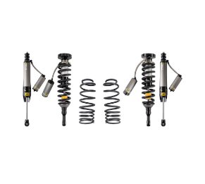 קיט הגבהה BP-51 ללנדקרוזר 250