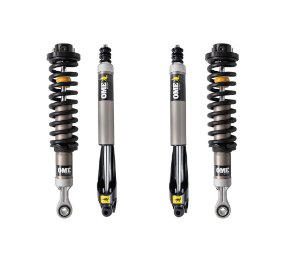 קיט הגבהה OME MT64 ללנד קרוזר 250