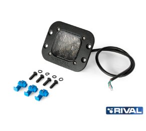 RIVAL LED FOG CORNERING & POSITION LIGHT Osram